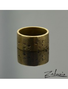 Pierścień Destroy Brąz 2