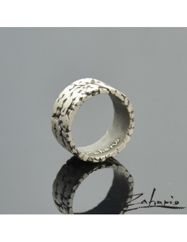 Old Ring Silver