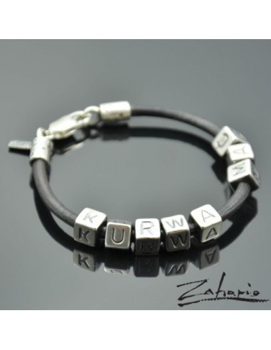 Bracelet KU.W@  M@Ć