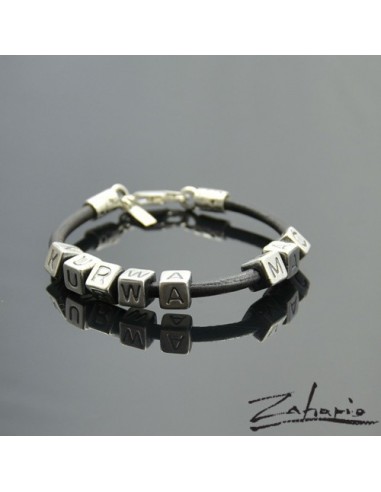 Bracelet KU.W@  M@Ć
