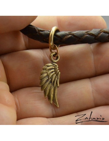 Bracelet Wing Bronze