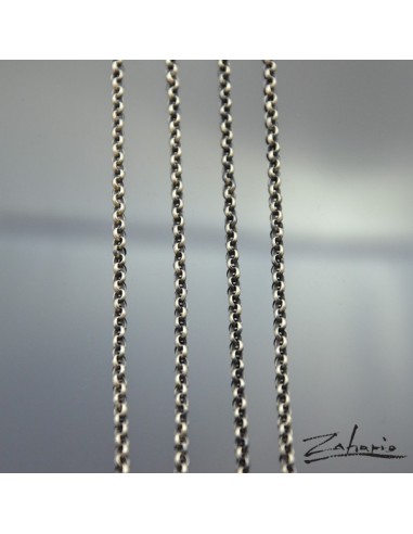 Chain rolo 4 mm