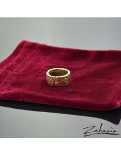Old Ring Small Bronze