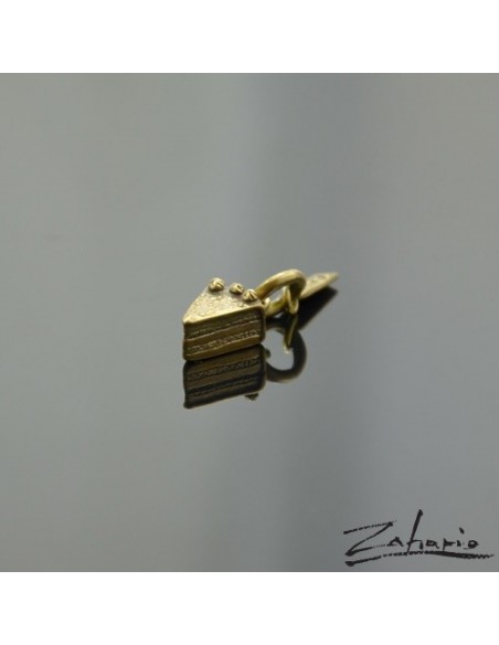Pendant Cake Bronze
