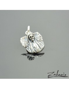 Medallion Death Guide to the Soul Silver