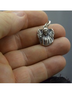 Medallion Death Guide to the Soul Silver 2