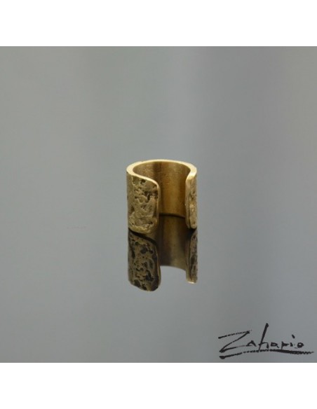Earring Bronze