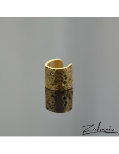 Earring Bronze