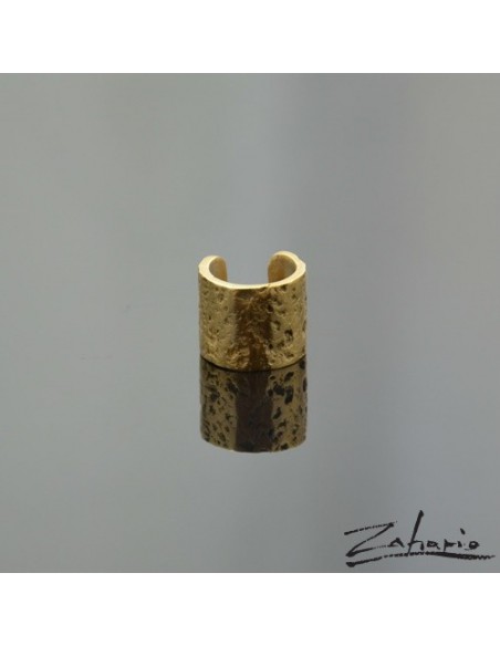 Earring Bronze