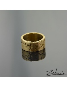 Old Ring Big Bronze