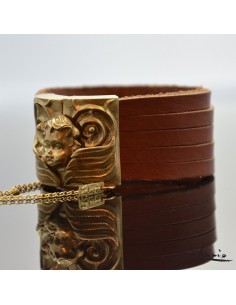 Bracelet Angel Bronze