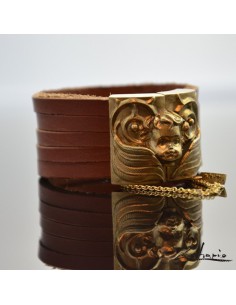 Bracelet Angel Bronze 2