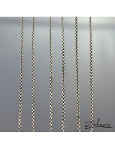 Chain rolo 2 mm
