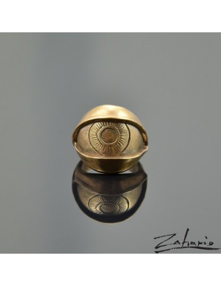 Ring Eye Bronze