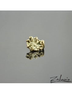 Pendant Cthulhu Symbol Of Olders Gods Bronze