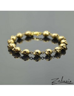 Bracelet Essence of the path of life Bronze