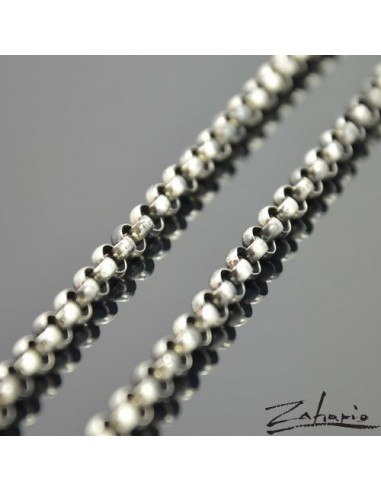 Chain rolo 6,5 mm