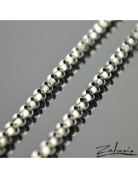 Łańcuch rolo 6,5mm