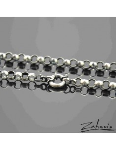 Chain rolo 6,5 mm 2