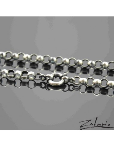 Łańcuch rolo 6,5mm
