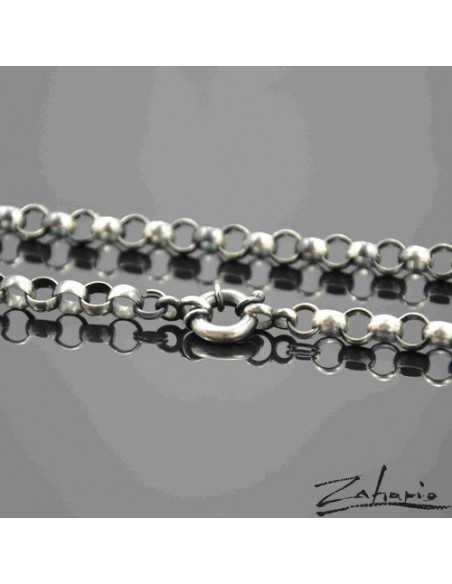 Łańcuch rolo 6,5mm
