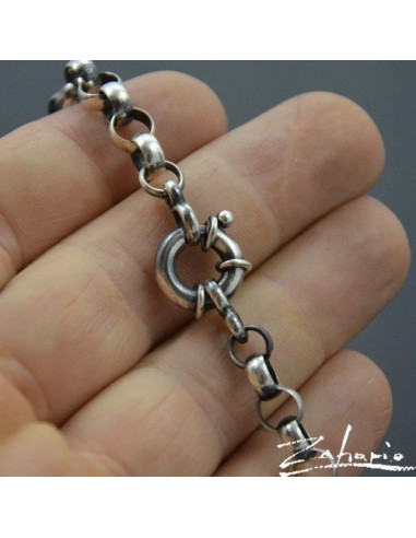 Łańcuch rolo 6,5mm