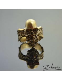 Ring North Rider Bronze