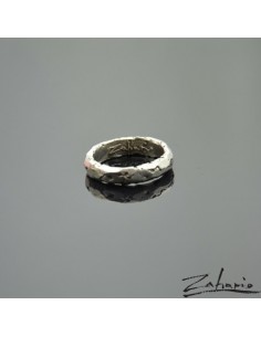 Ring Silver 2
