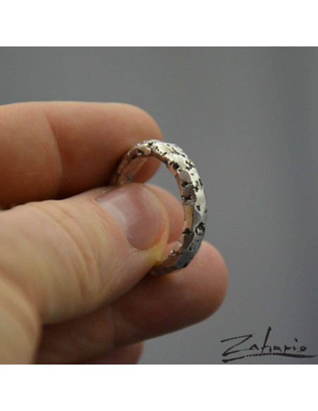 Ring Silver