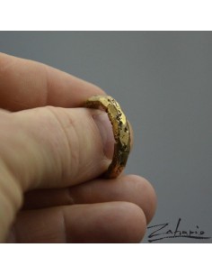Ring Bronze 2