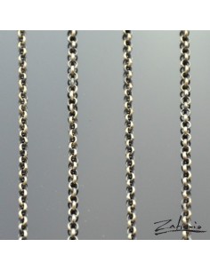 Chain rolo 2 mm 2