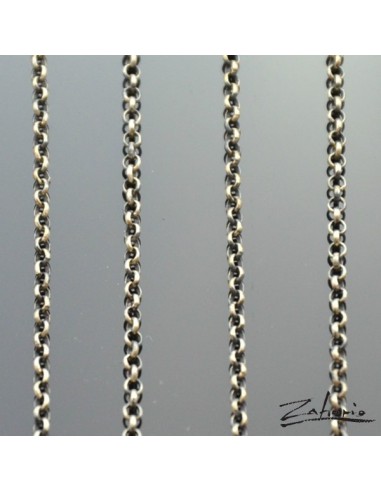 Łańcuch rolo 2 mm