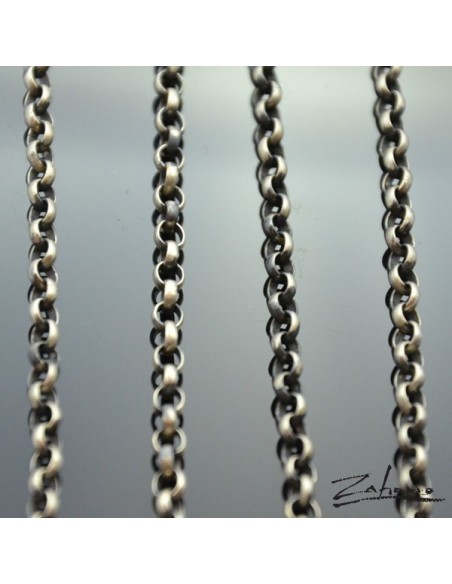 Łańcuch rolo 4 mm