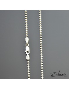 Chain ball 2 mm