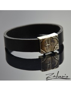 Bracelet with a Glider Silver