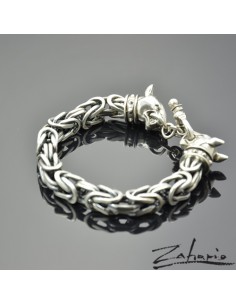 Bracelet Massive Bulterriers Guardians of Existence