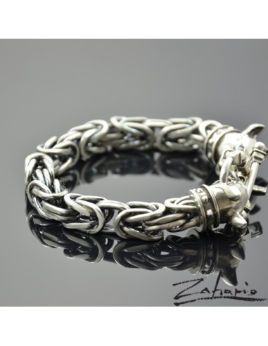 Bracelet Massive Bulterriers Guardians of...
