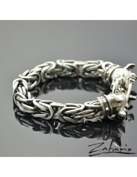 Bracelet Massive Bulterriers Guardians of Existence