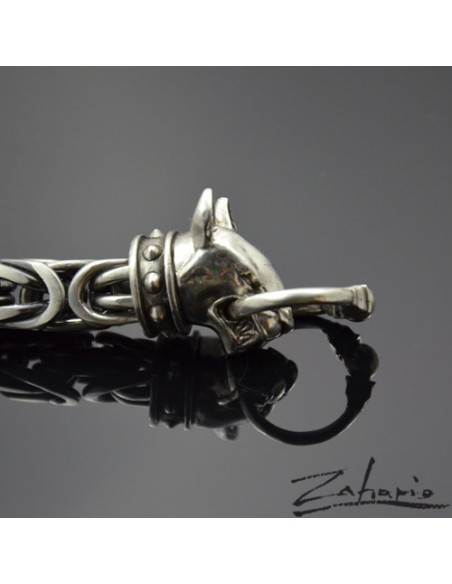 Bracelet Massive Bulterriers Guardians of Existence