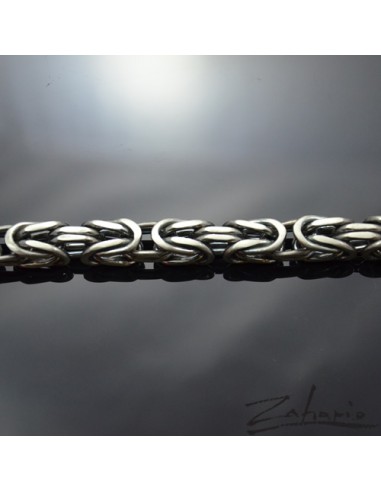 Bracelet Massive Bulterriers Guardians of...