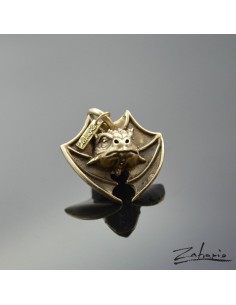 Pendant Dragon Bronze