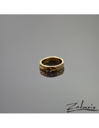 Ring Camo Bronze