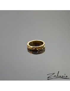 Ring Camo Bronze 2