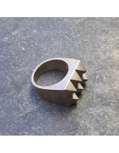 Zahario Sygnet tłuczek do mięsa Brąz