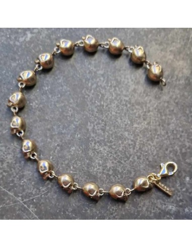 Bransoletka Esencja Ścieżki Życia Brąz