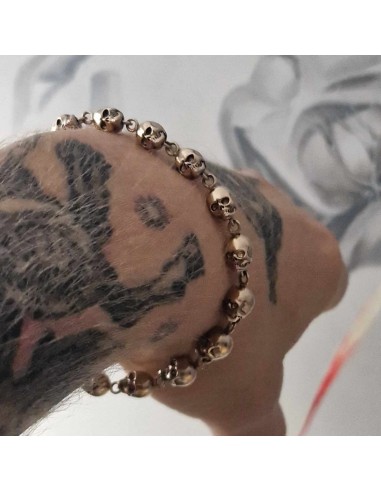 Bransoletka Esencja Ścieżki Życia Brąz