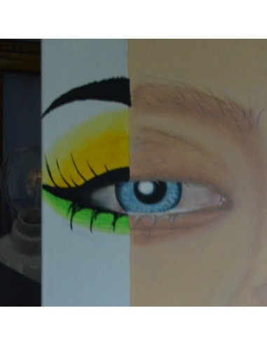 ‘Without Makeup’ SOLD