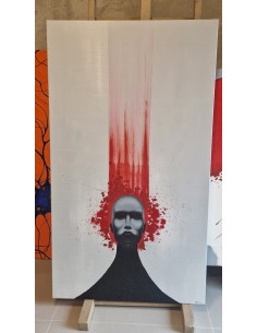 ‘Complicated, she is no longer what she used to be’ SOLD