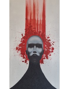 ‘Complicated, she is no longer what she used to be’ SOLD 2