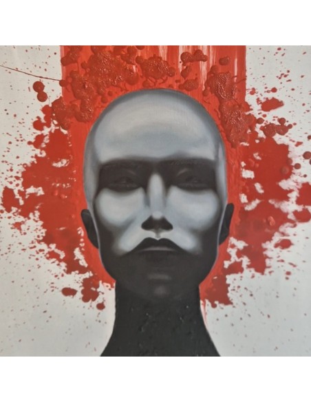 ‘Complicated, she is no longer what she used to be’ SOLD